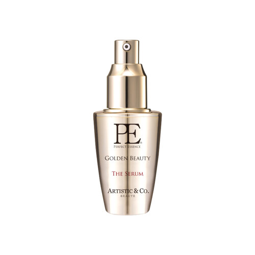 PE GOLDEN BEAUTY THE SERUM 40ml