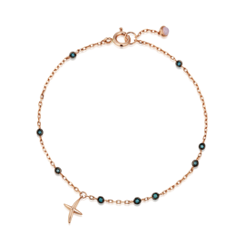ブレスレット DIDIER DUBOT Miss Do Gold Bracelet JDRBRXF484S Didier Dubot Miss Doux Bracelet JDRBRXF414S 14K Rose Gold
