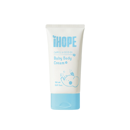 Baby Body Cream 身体乳 150ml