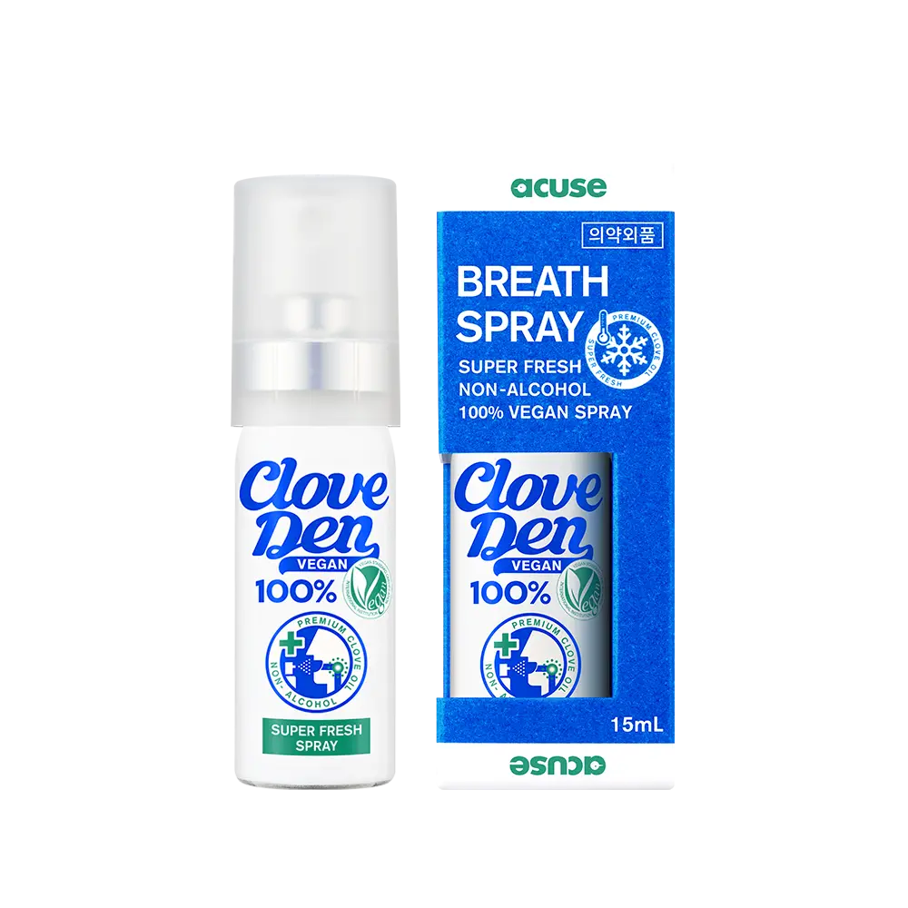 신세계인터넷면세점-클로브덴-dental-마우스스프레이 15ml
