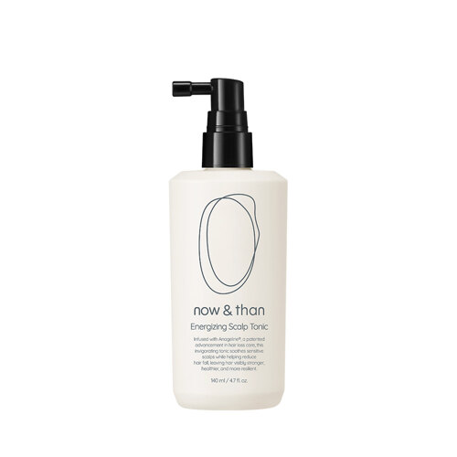에너자이징 스칼프 토닉 140ml