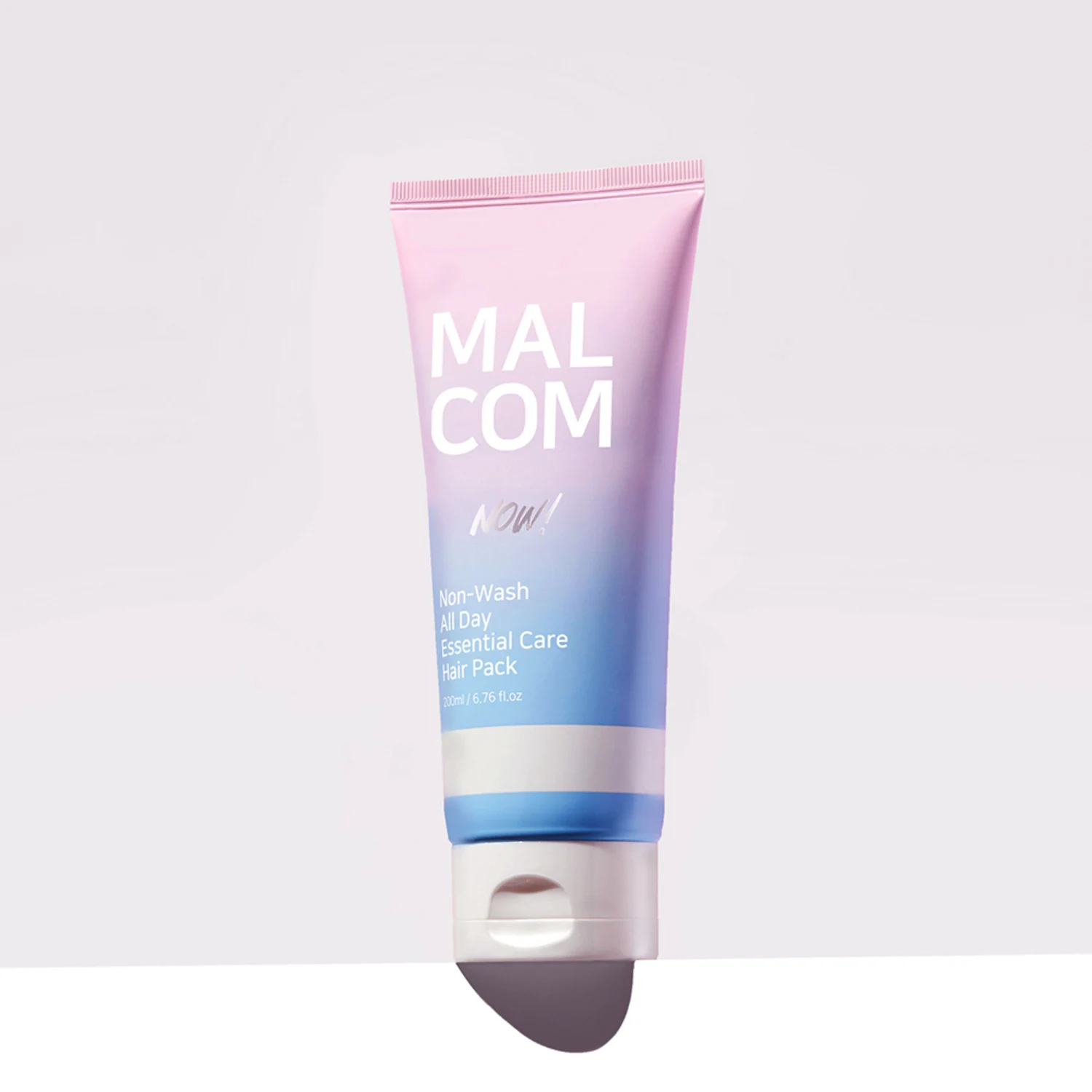 신세계인터넷면세점-말콤-Hair_care-논워시 올데이 에센셜케어 나우 헤어팩200ml