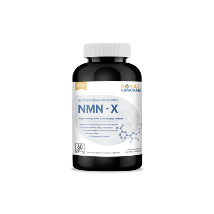 NMN-X 60정