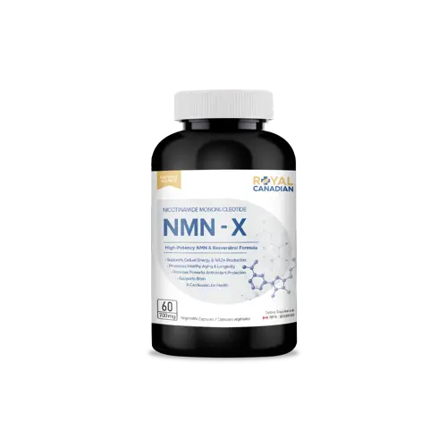 NMN-X 60정