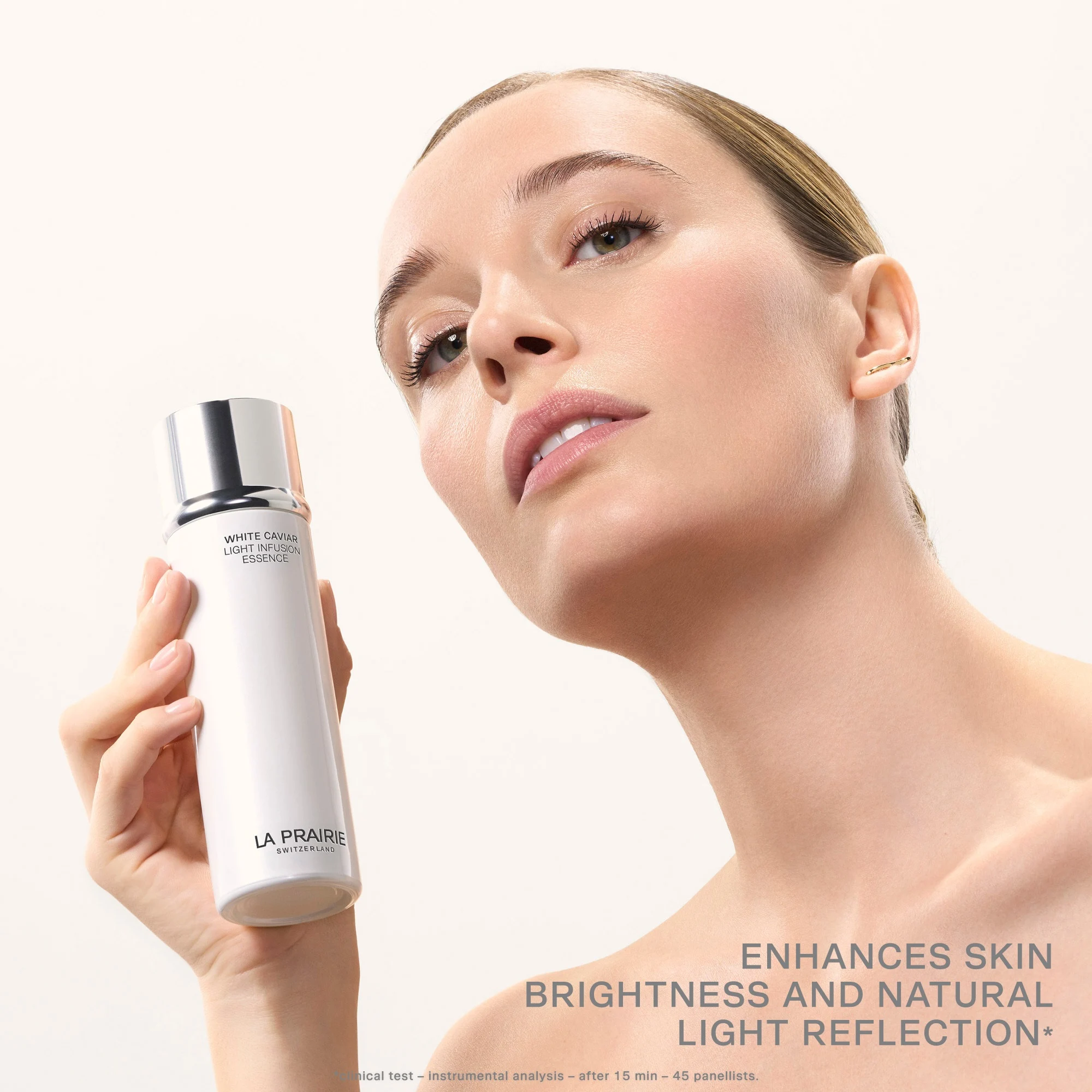 신세계인터넷면세점-라프레리-FacialCare-White Caviar Light Infusion Essence 150ml