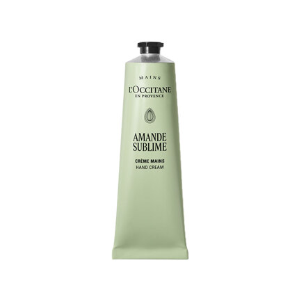 아몬드 핸드 크림 150ml (아망드 쉬블리므)