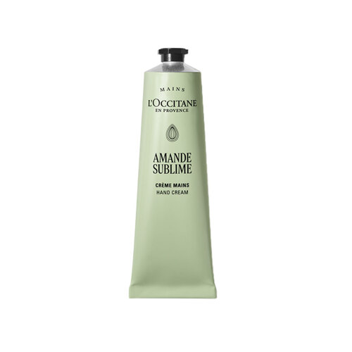 AMANDE SUBLIME HAND CREAM 150ML