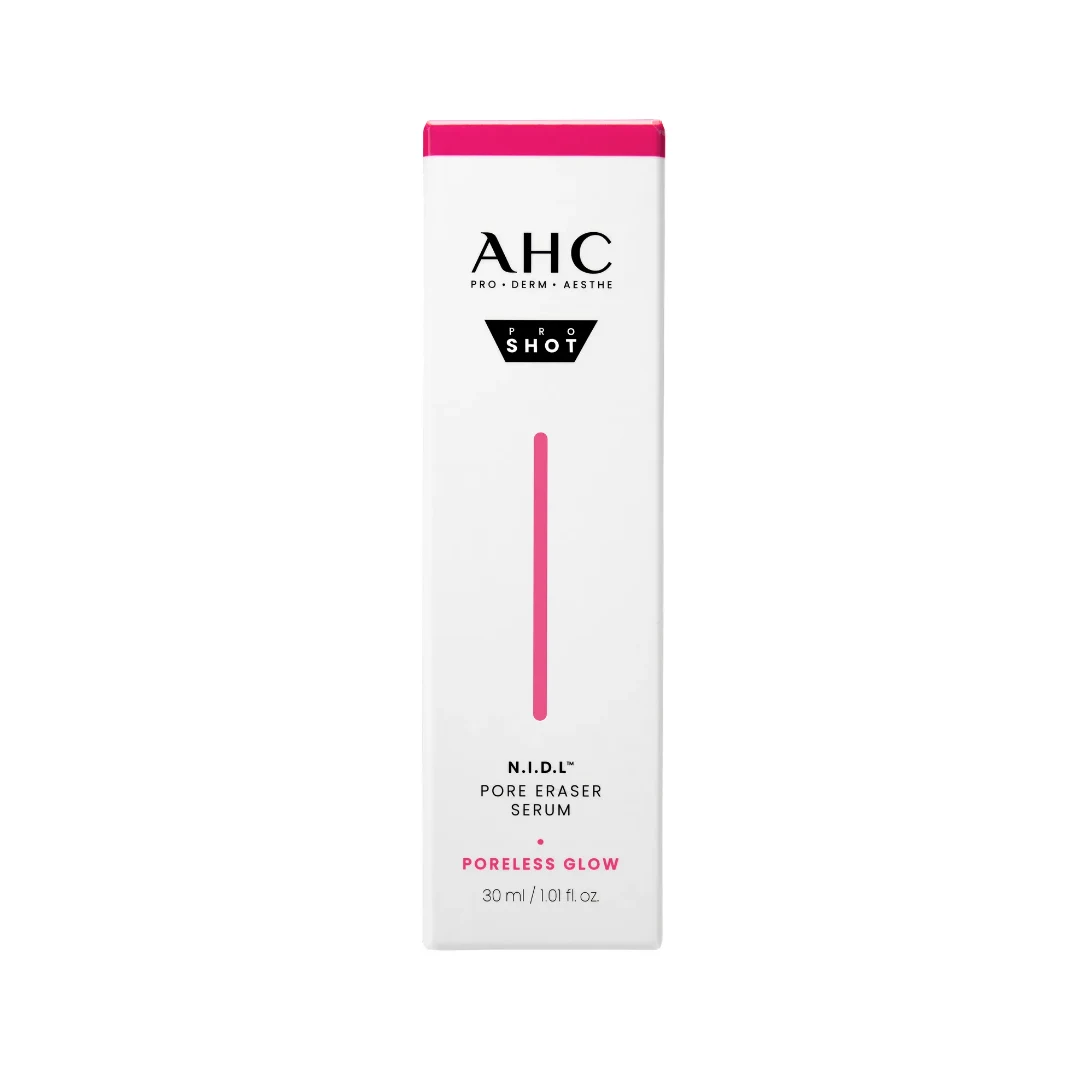 신세계인터넷면세점-에이에이치씨-FacialCare-프로샷 포어이레이저 세럼 30ml