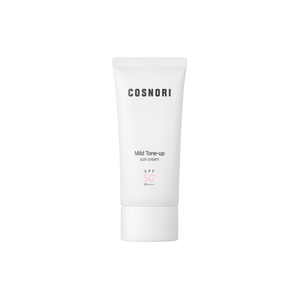 신세계인터넷면세점-코스노리-Suncare-마일드 톤업 선크림 SPF50+ PA++++ 50ml