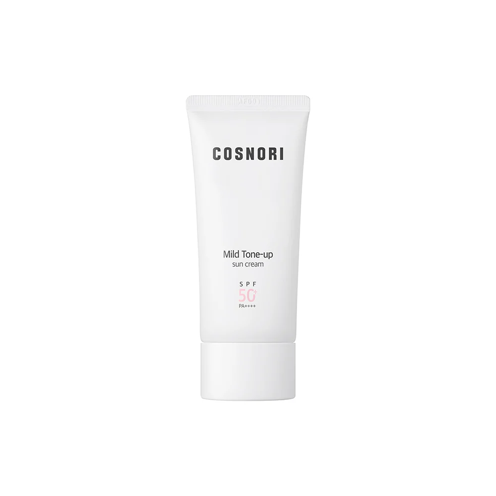 신세계인터넷면세점-코스노리-Suncare-마일드 톤업 선크림 SPF50+ PA++++ 50ml