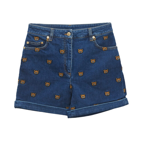 MOSCHINO PANTS BLUE_J031155221343