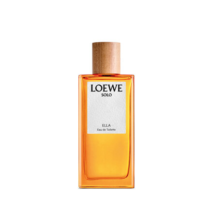 SOLO ELLA EDT 125ml