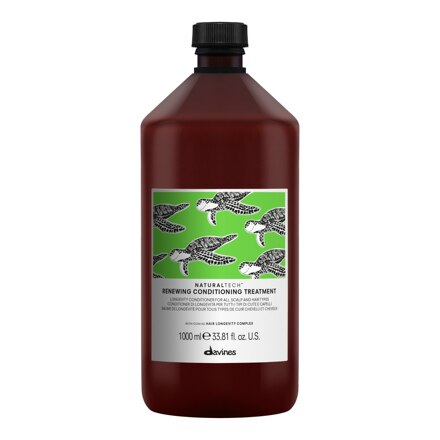焕活护发素 1000ml