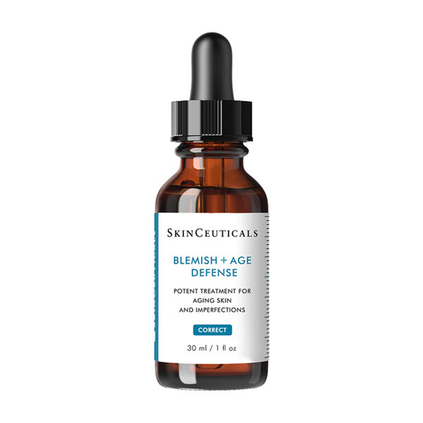 신세계인터넷면세점-스킨수티컬즈-FacialCare-블레미쉬 + 에이지 디펜스 30ML