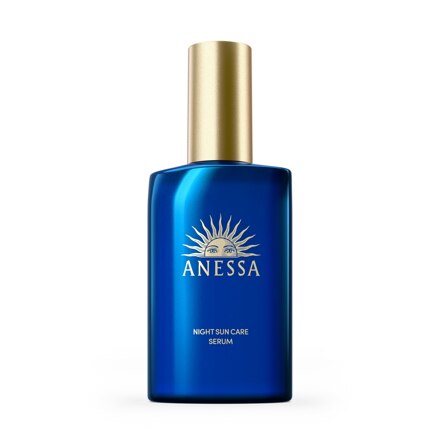 ANESSA NIGHT SUNCARE SERUM 180ML