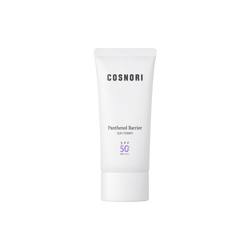 韩际新世界网上免税店-COSNORI--Panthenol Barrier Sunscreen 防晒霜 SPF50+ PA++++ 50ml