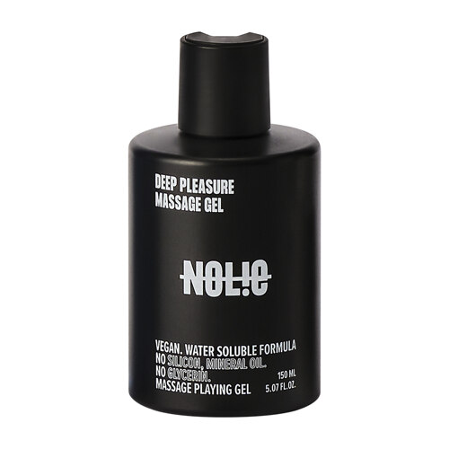 韩际新世界网上免税店-NOLIE--Deep Pleasure Massage Gel 150ml