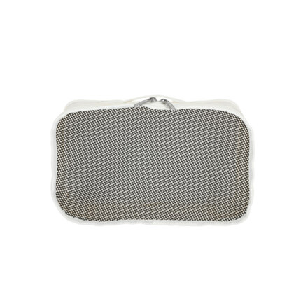 CLS SMALL PACKING CUBE MERINGUE