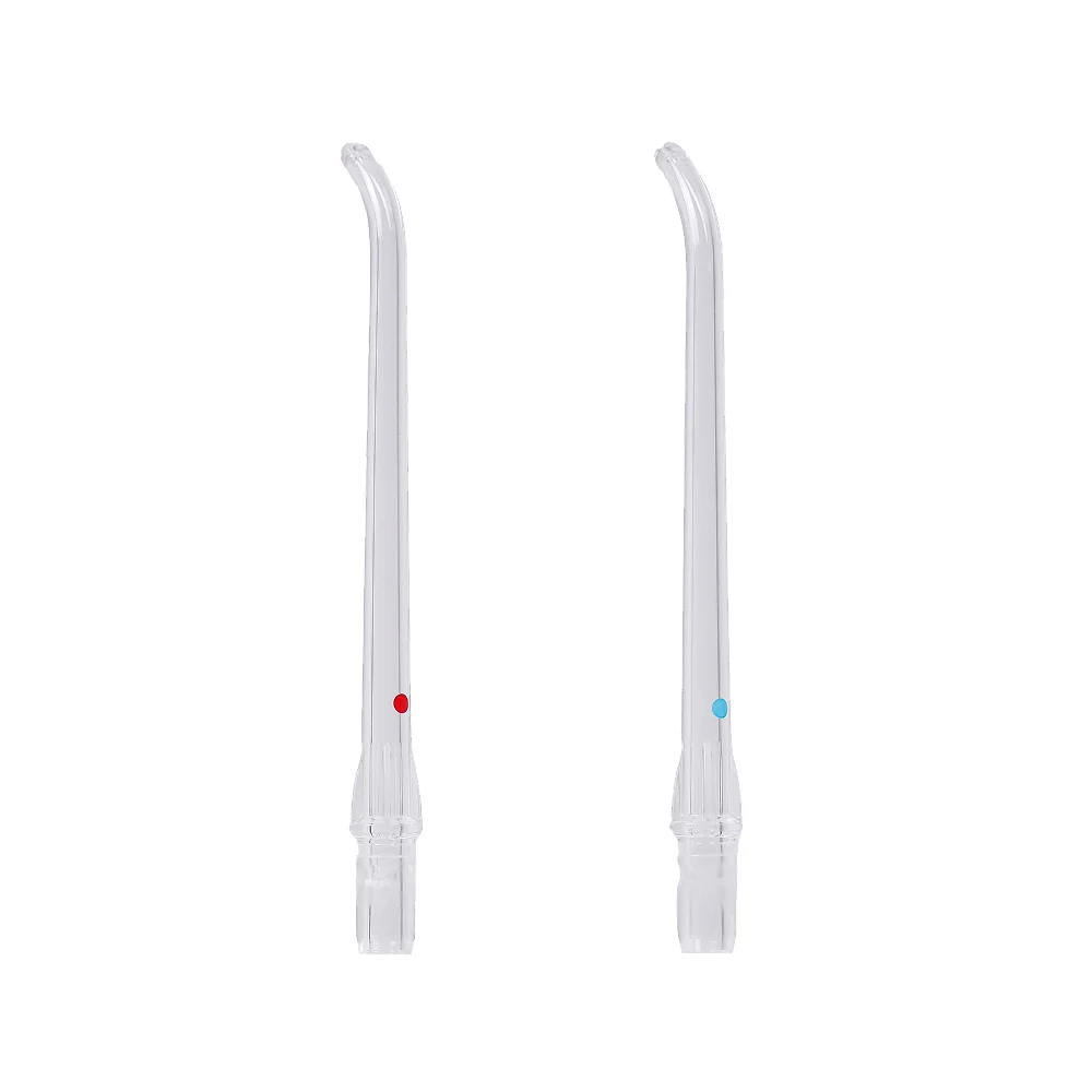 신세계인터넷면세점-아쿠아픽-Toothbrush-아쿠아픽 AQ-208 제트팁 (2개)
