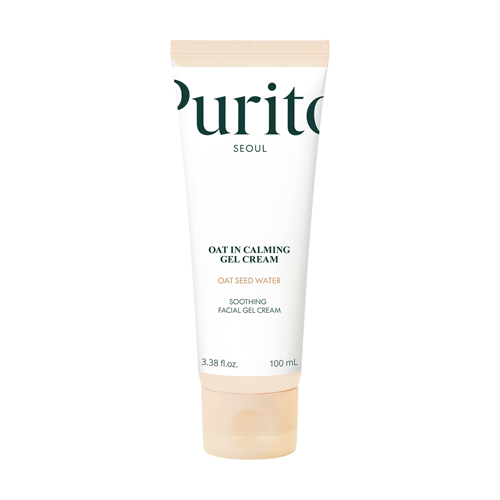 퓨리토 오트 인 카밍 젤 크림 100ml