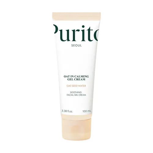 Oat in Calming Gel Cream 100ml
