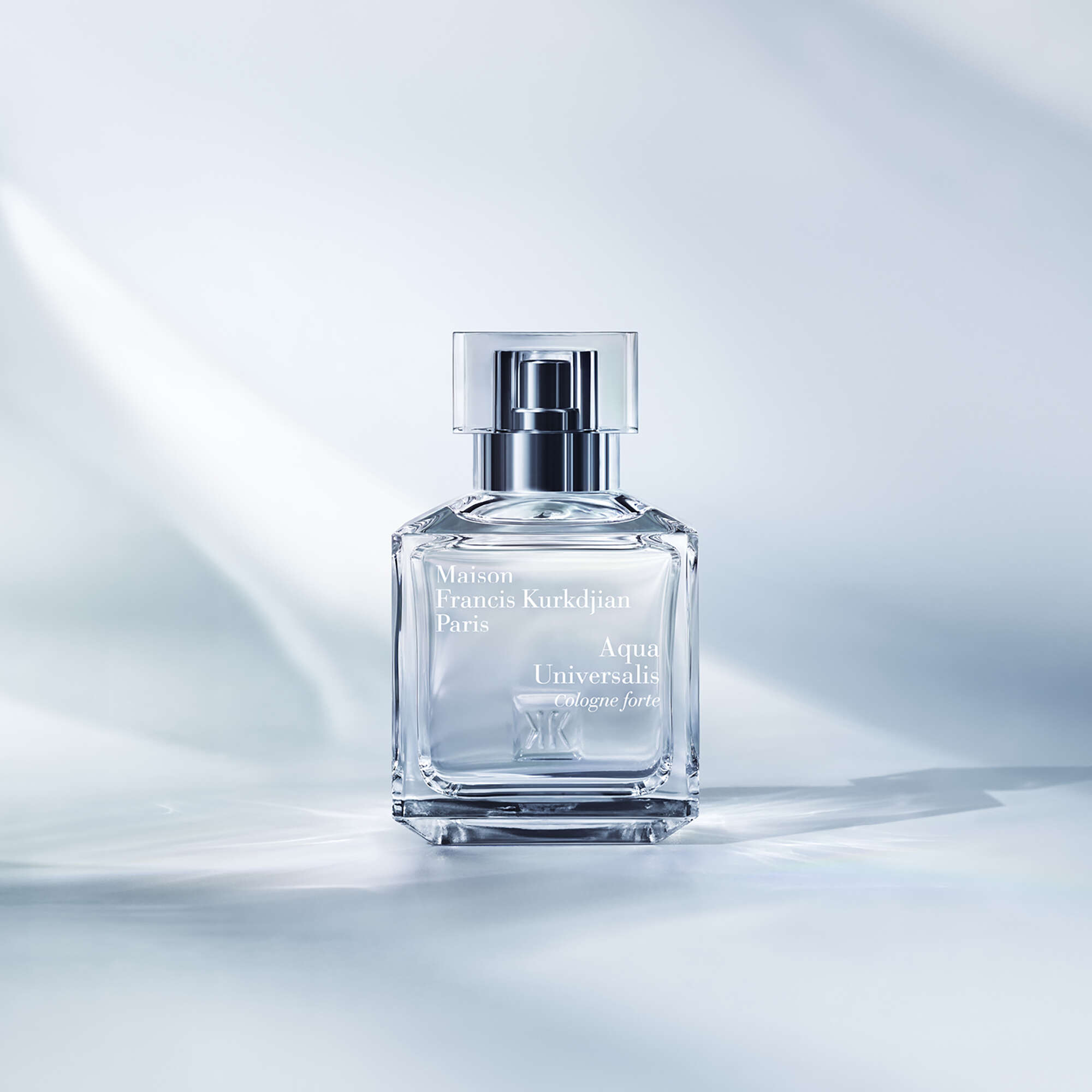 Aqua Universalis Cologne Forte EDP 70ml 香水- MAISON FRANCIS