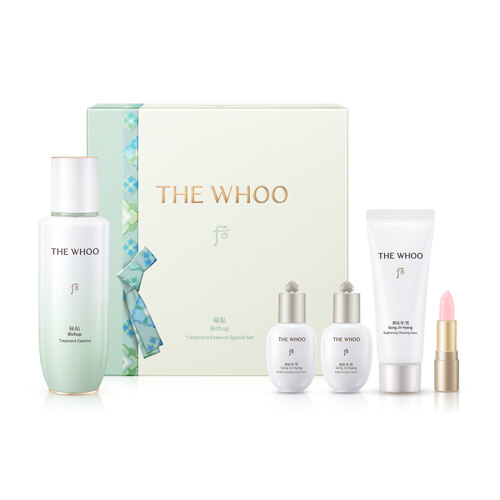 [Limited] Bichup Self-Generating Essence 130ml Special Edition