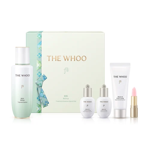 [Limited] Bichup Self-Generating Essence 130ml Special Edition