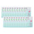 신세계인터넷면세점-파티온-FaceMasksTreatments-노스카나인 트러블 세럼 마스크팩 20매