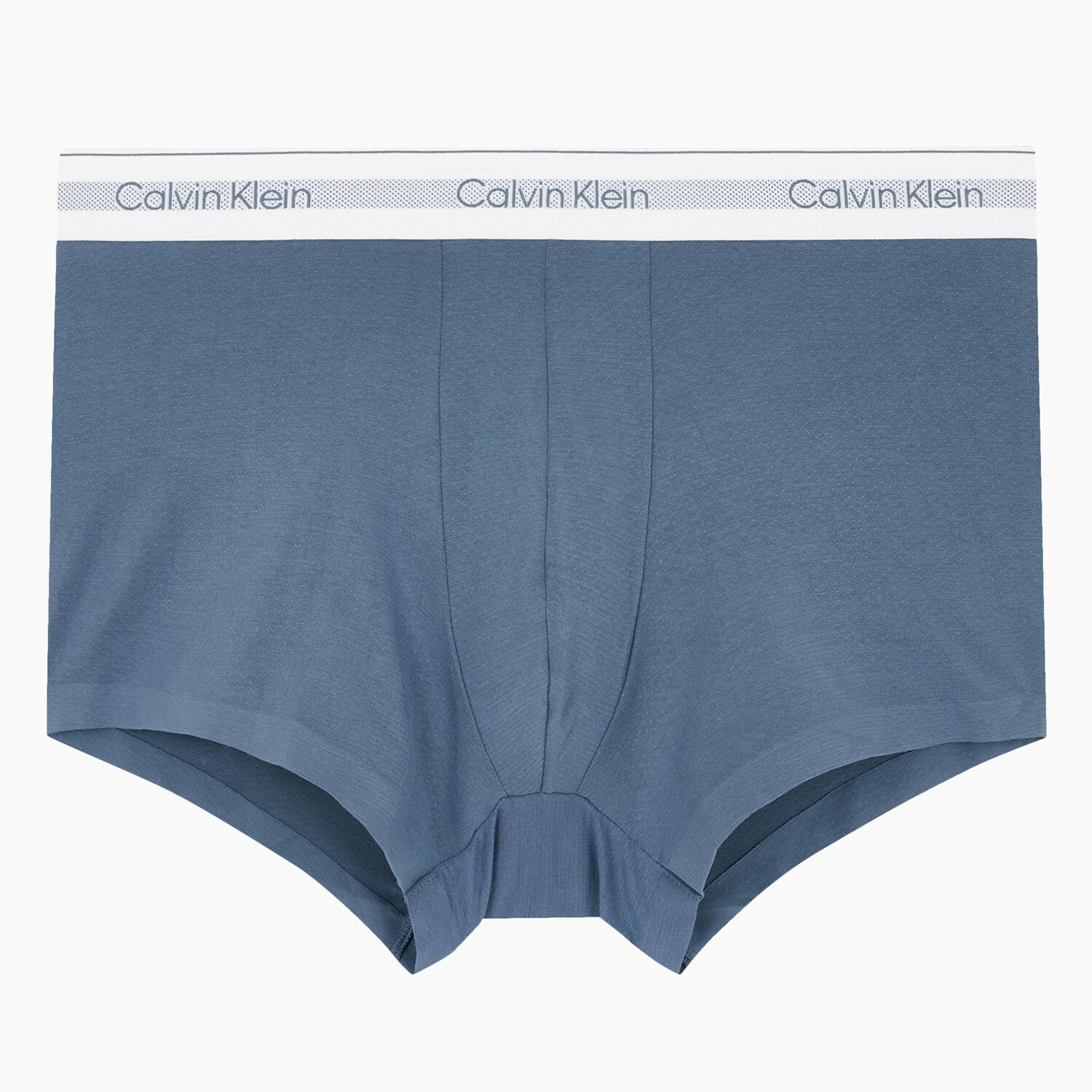 Men's Modern Cotton Air Single Draws_BLUE