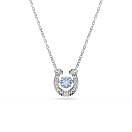 SYMBOLICA:PEND BLU/RHS