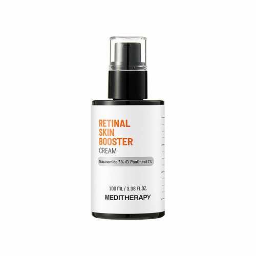 Retinal Skin Booster Cream 100 mL
