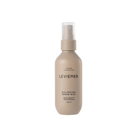 밸런싱 헤어 세럼 미스트 100ml
