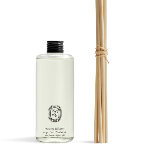藤条香薰补充装 玫瑰 200ml
