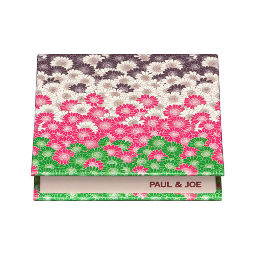 韩际新世界网上免税店-PAUL&JOE--COMPACT 033 盒子