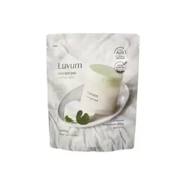 Calming Repair Baby Centella Spot Pad Refill Pouch (60 Sheets) (修复垫/积雪草/补充装)