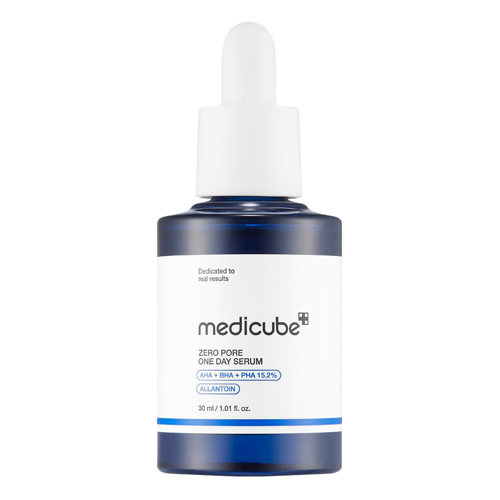Zero Pore One-day Serum_30ml (精华)