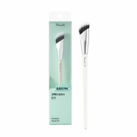 Corrector Brush 811 (Renewal 2506) 化妆刷