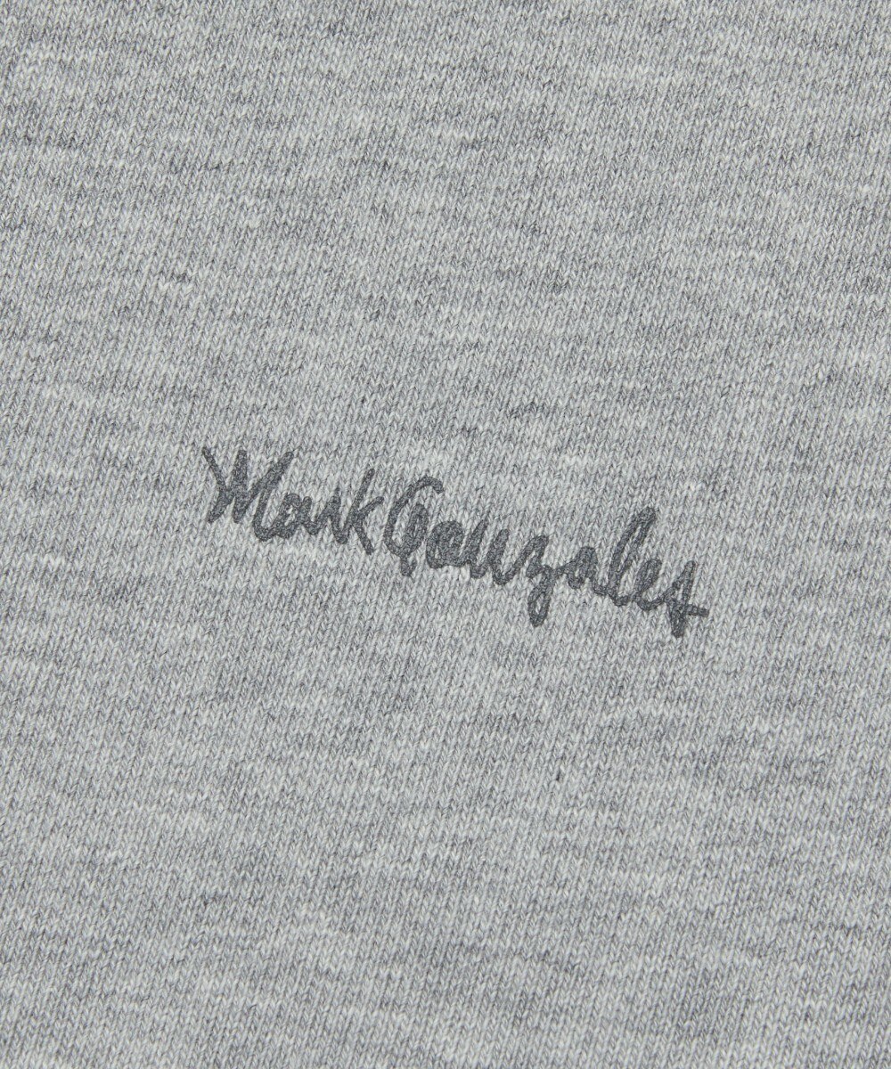 スウェット・トレーナー Mark Gonzales ANGEL WAPPEN OG SWEAT HALF ZIP-UP original.png?1715685880