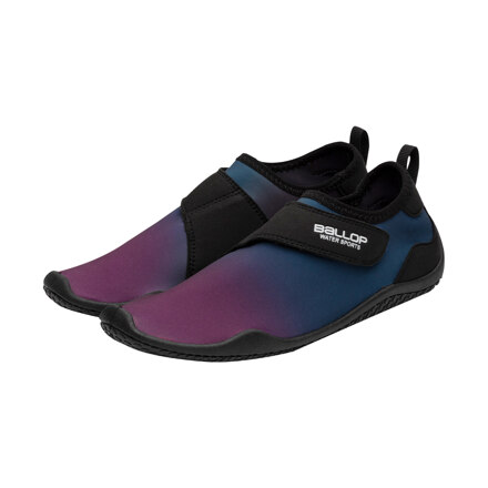 BALLOP AQUA SHOES AURORA BLACK 沙滩鞋