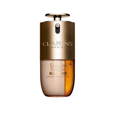 Double Serum Foundation L1C