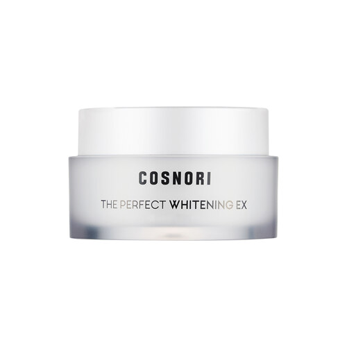 韩际新世界网上免税店-COSNORI-基础护肤-The Perfect Whitening EX Cream 面霜 50ml.
