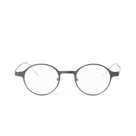 R EYE 460 BETA TITANIUM 45 GREY