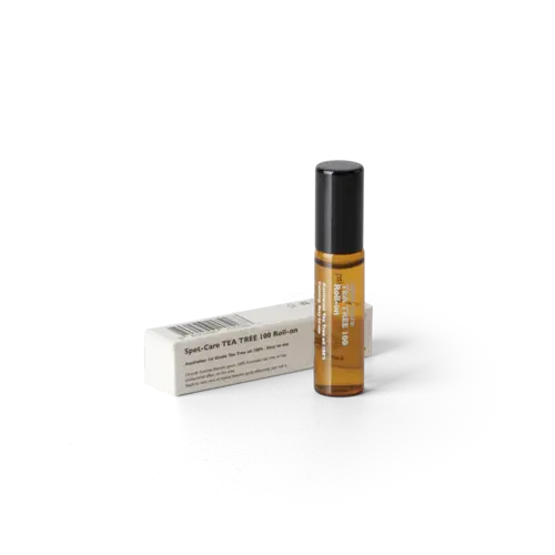 [3개 이상 51% 할인] 스팟케어 티트리오일 100% 롤온 5.5ml