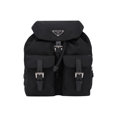 SMALL RE-NYLON BACKPACK