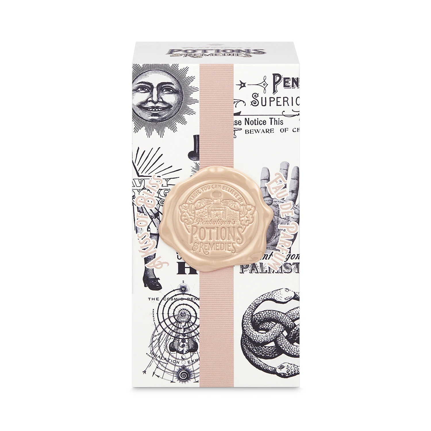 A KISS OF BLISS EDP 100ML - 펜할리곤스 - 뷰티 | 신세계면세점