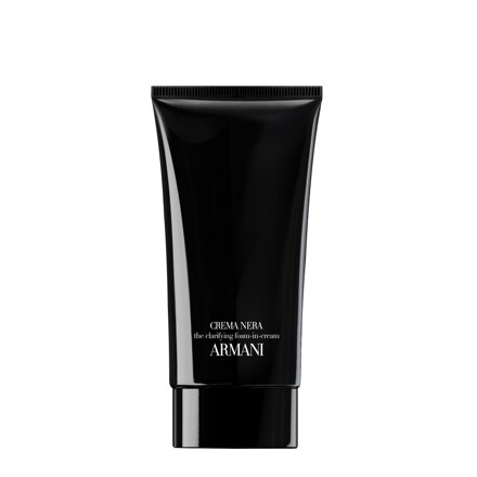 Crema Nera Foam in Cream 150ML 洁面乳 (Cleansing Foam)