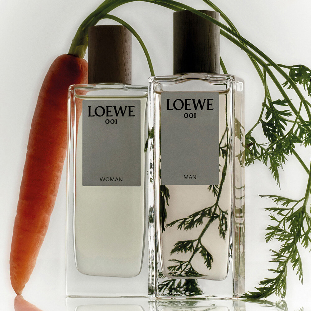 罗意威001 男款香水75毫升- LOEWE C&P - 美妆| 韩际新世界免税店