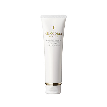 JSA.CPB SOFTENING CLEANSING FOAM N 洗面奶