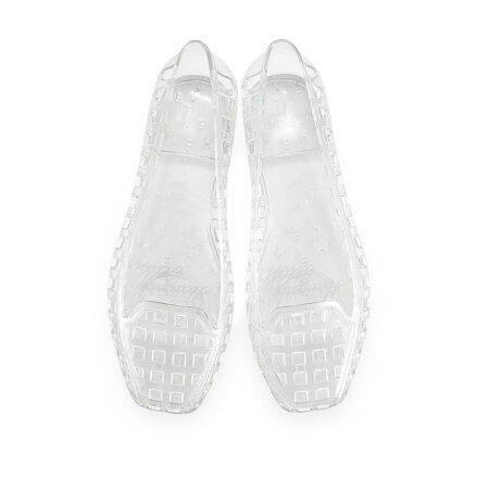 Classic Clear Clear
